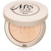 BPerfect Mrs Glam Glorious Skin Powder Foundation компактна пудра за матиране цвят 03 Light Warm 70 гр.