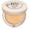 BPerfect Mrs Glam Glorious Skin Powder Foundation компактна пудра за матиране цвят 04 Medium Gold 70 гр.