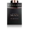BULGARI Bvlgari Man In Black парфюмна вода за мъже 60 мл.