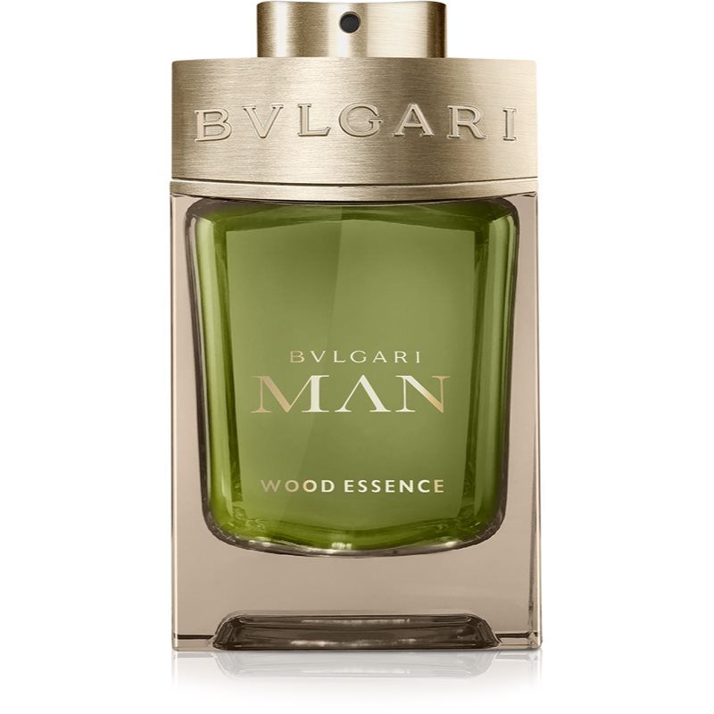 BULGARI Bvlgari Man Wood Essence парфюмна вода за мъже 100 мл.