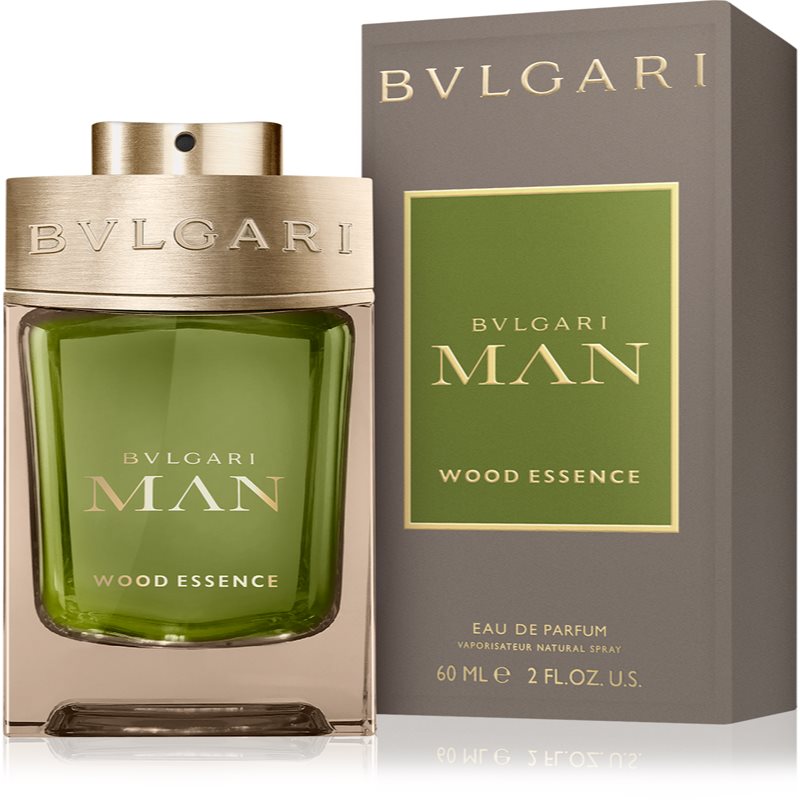 BULGARI Bvlgari Man Wood Essence парфюмна вода за мъже 60 мл. на ниска цена