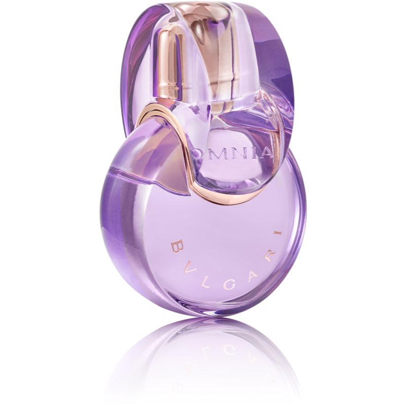BULGARI Omnia Amethyste тоалетна вода за жени 50 мл.