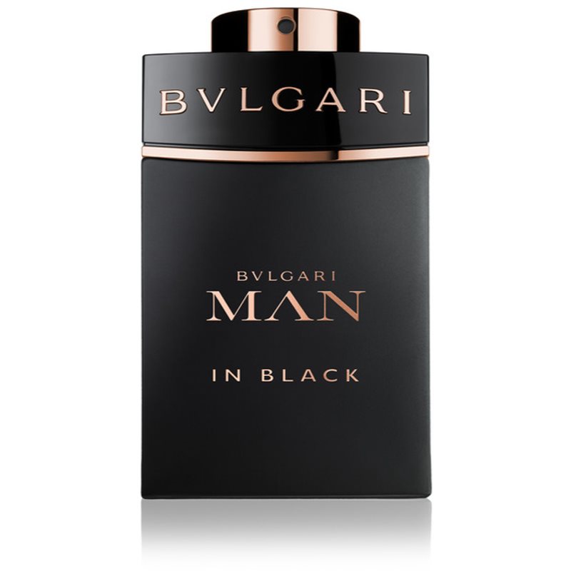 BVLGARI Bvlgari Man In Black парфюмна вода за мъже 100 мл. на ниска цена