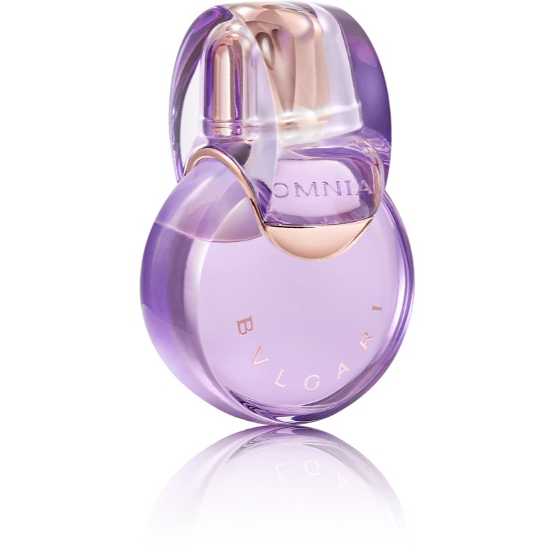 BVLGARI Omnia Amethyste тоалетна вода за жени 30 мл. на ниска цена