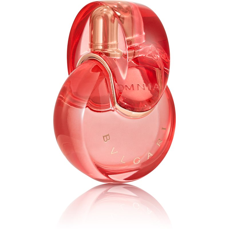 BVLGARI Omnia Coral тоалетна вода за жени 100 мл. на ниска цена