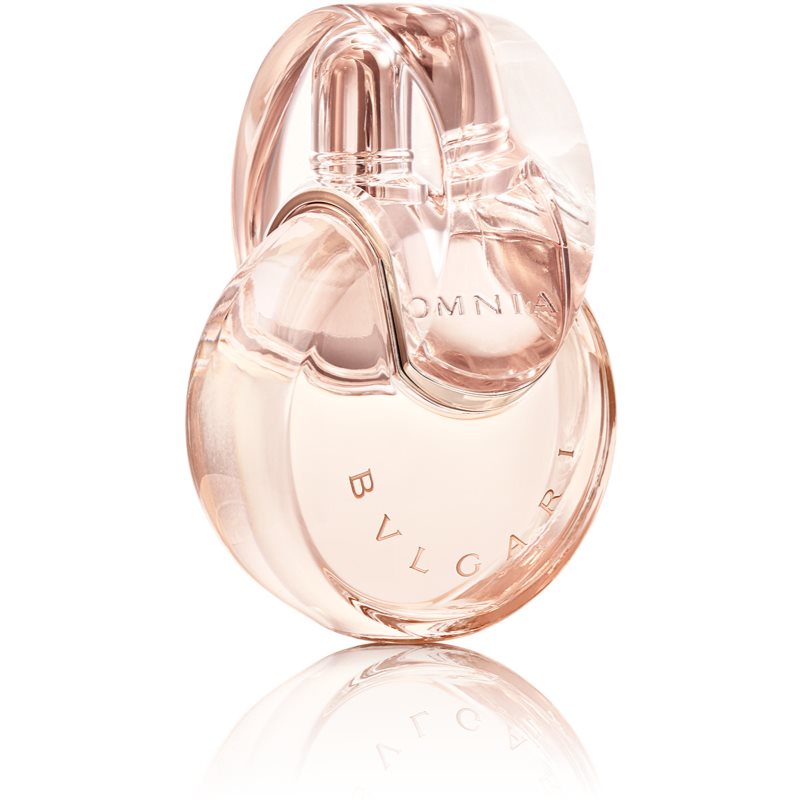BVLGARI Omnia Crystalline парфюмна вода за жени 100 мл. на ниска цена