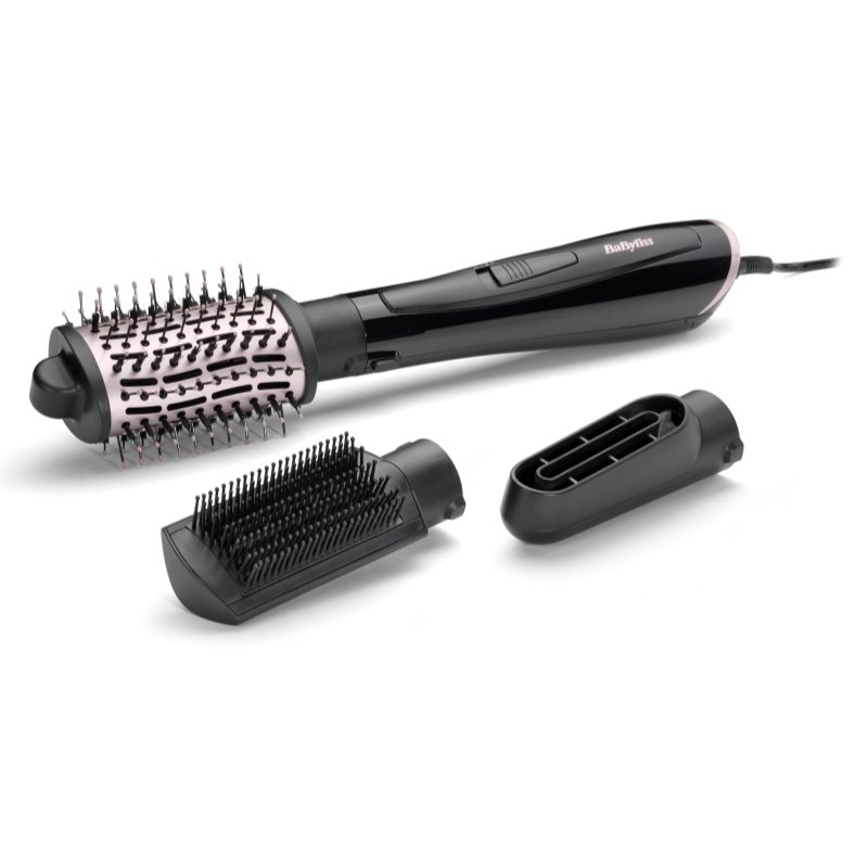 BaByliss AS128E airstyler със сменяеми приставки 1 бр.