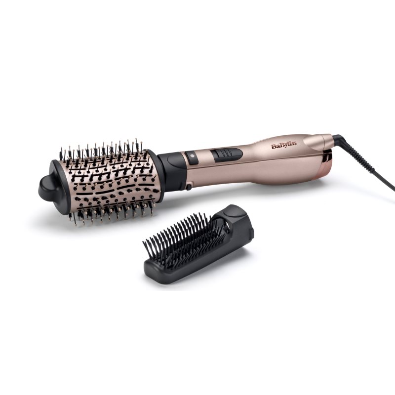 BaByliss AS90PE airstyler + 2 резервни глави 1 бр. на ниска цена