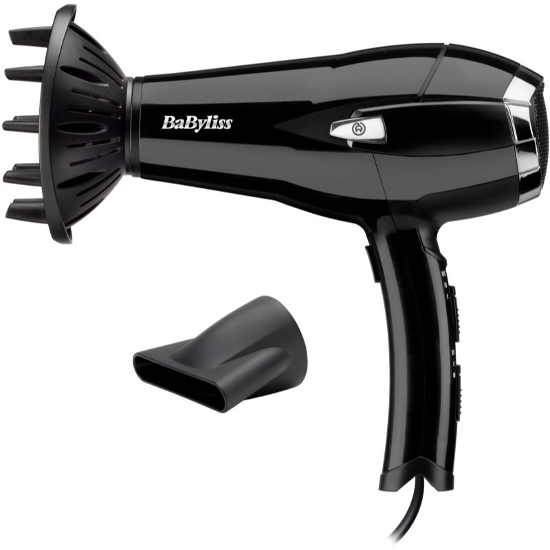 BaByliss D374DE сешоар 1 бр.