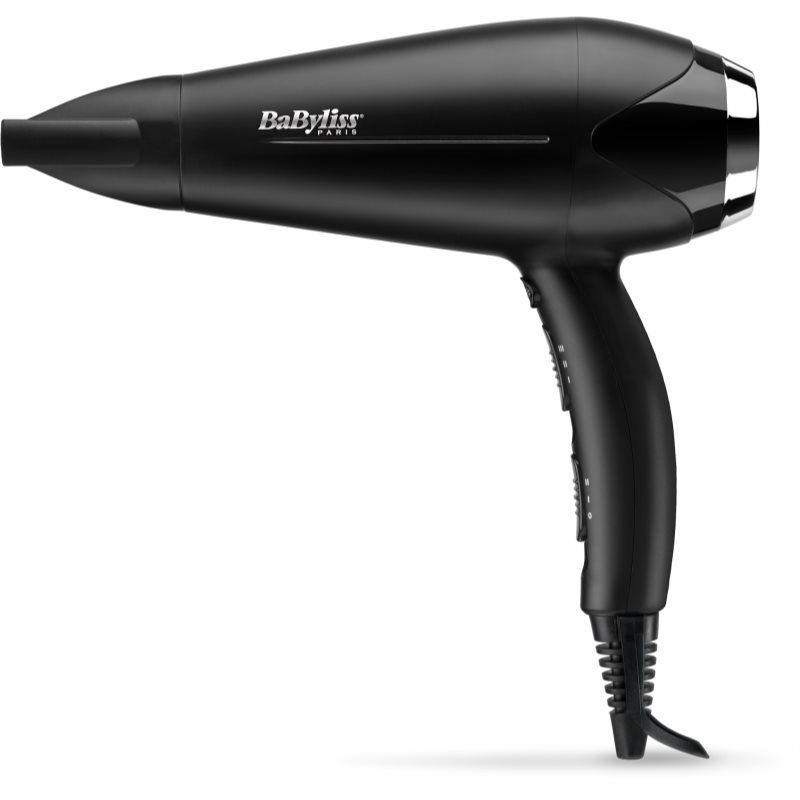 BaByliss D572DE сешоар 1 бр. на ниска цена