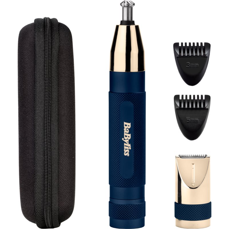 BaByliss E112E мултифункционален тример 1 бр.
