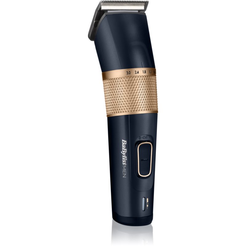 BaByliss For Men E986E машинка за подстригване на коса 1 бр. на ниска цена