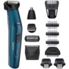 BaByliss MT890E тример за цялото тяло