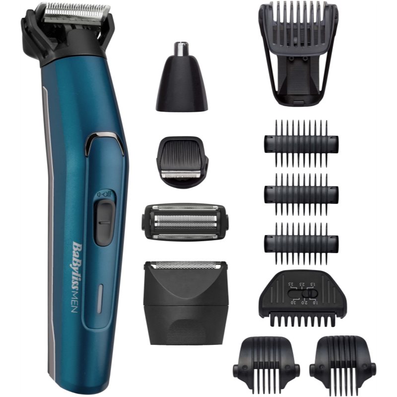 BaByliss MT890E тример за цялото тяло