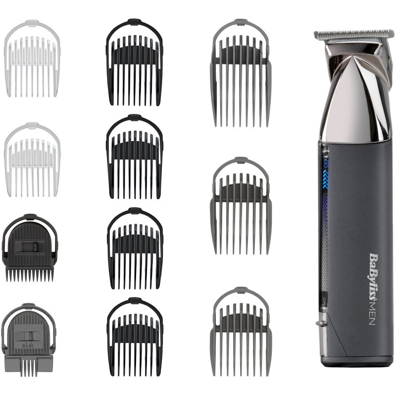 BaByliss MT996E мултифункционален тример за мъже 1 бр.