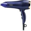 BaByliss Midnight Luxe 5781PE сешоар 1 бр.