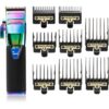 BaByliss PRO 4Artists Boost+ FX8700IBPE машинка за подстригване на коса и брада 1 бр.