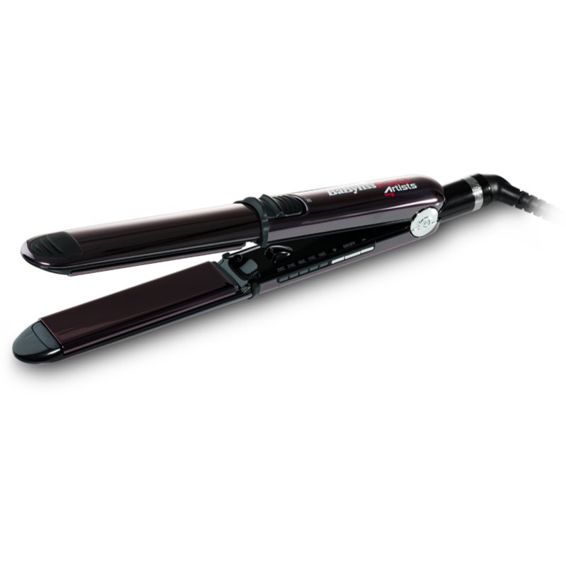 BaByliss PRO 4Artists ElipStyle 3500E професионална преса за коса с вградена йонизираща функция 1 бр.