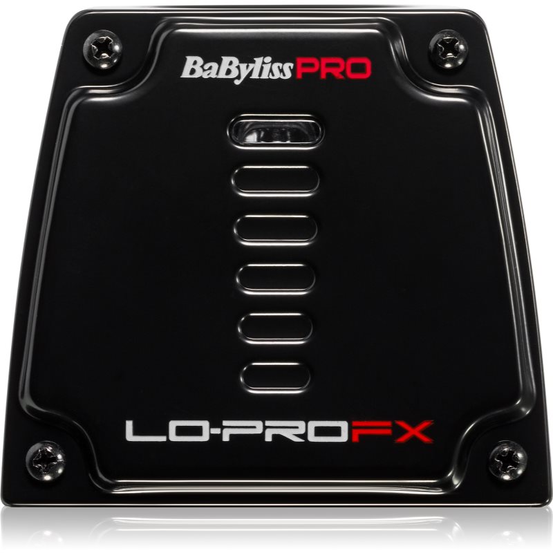 BaByliss PRO 4Artists FX726E поставка за зареждане за самобръсначки 1 бр.