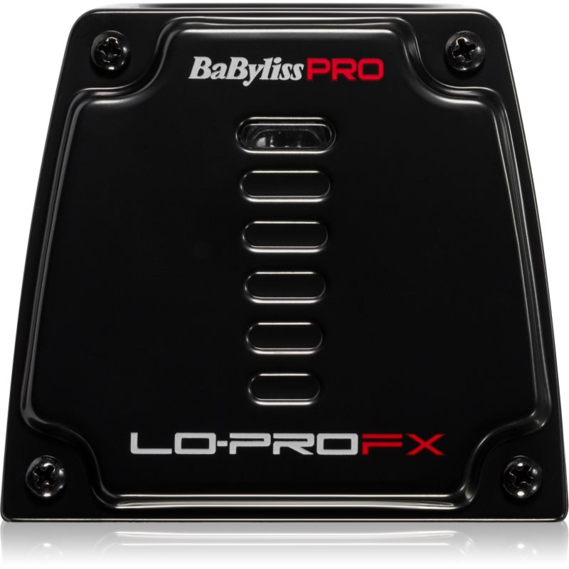 BaByliss PRO 4Artists FX825EBASE поставка за зареждане за самобръсначки 1 бр.