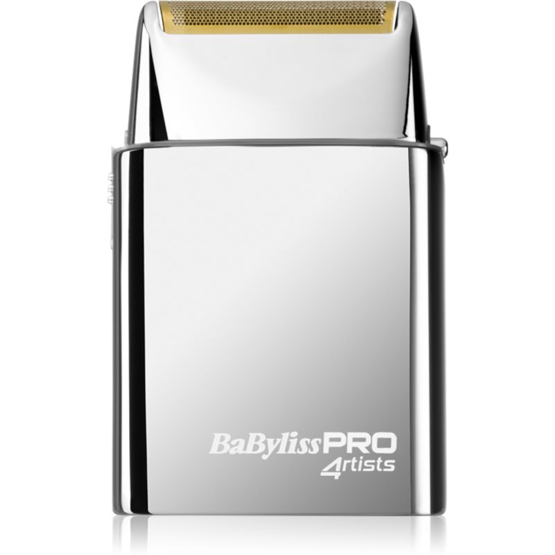 BaByliss PRO 4Artists FXFS1E CHROM електрическа самобръсначка 1 бр.