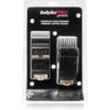 BaByliss PRO 4Artists FXPCGE резервни приставки 8 бр.