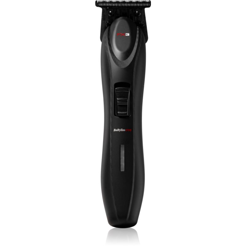 BaByliss PRO Barbers Spirit FXX3TBE FX3 машинка за подстригване на коса и брада 1 бр.