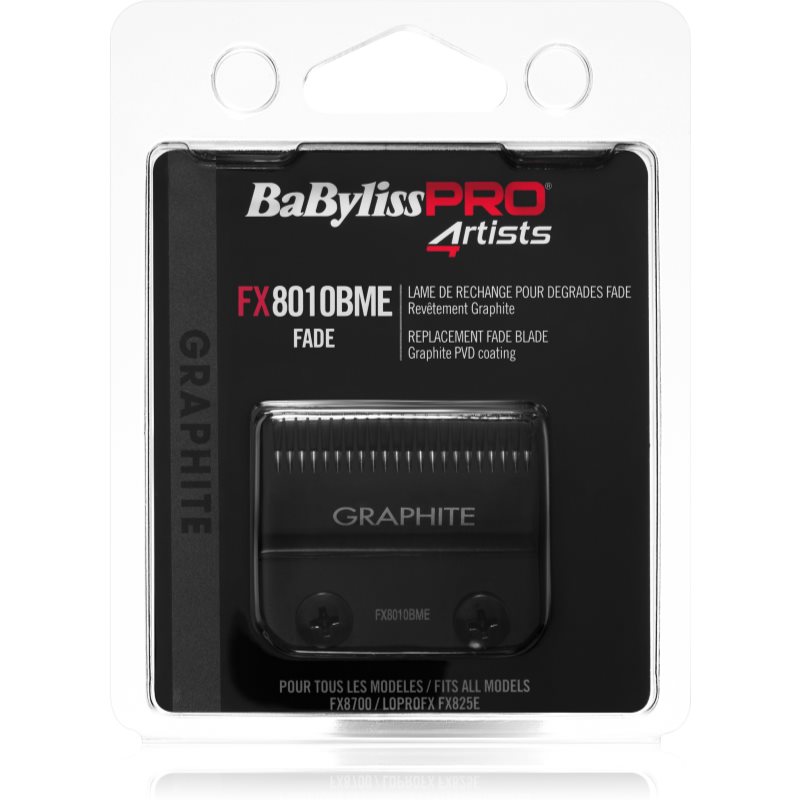 BaByliss PRO Blades Fade сменяеми глави 1 бр.