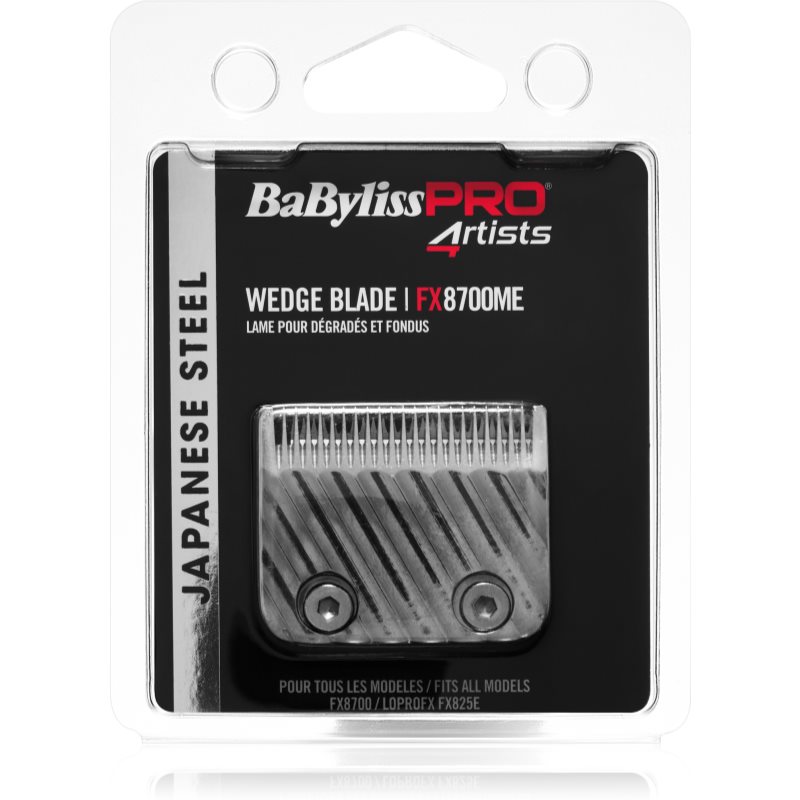 BaByliss PRO Blades Trimmer FX сменяеми глави 1 бр.