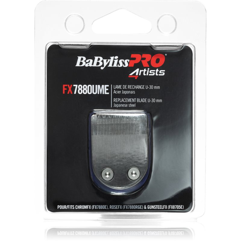 BaByliss PRO Blades U-Spare Резервни остриета 1 бр.