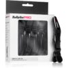 BaByliss PRO Croco Hair Clip клипси за коса 6 бр.
