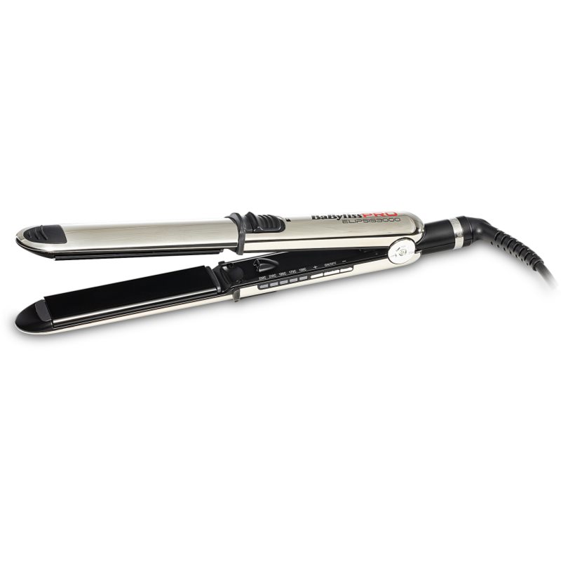 BaByliss PRO Elipsis 3000 EP за изправяне на косата