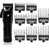 BaByliss PRO FX825E LO-PROFX CLIPPER машинка за подстригване на коса и брада 1 бр.