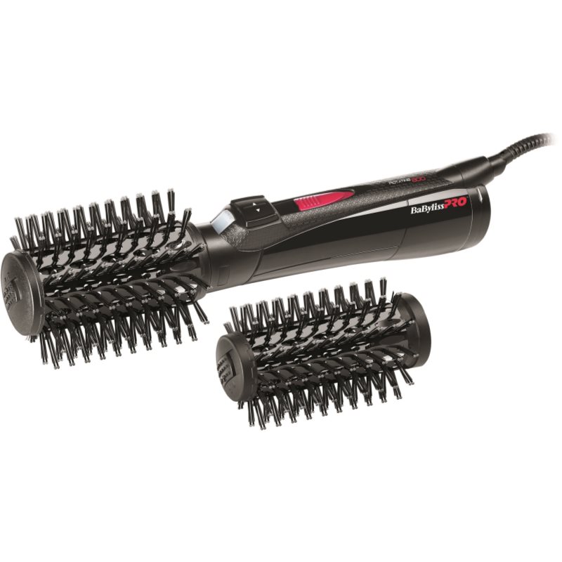 BaByliss PRO Rotating 800W уред за оформяне на прически с въздух BAB2770E Ø 40 mm - 50 mm 1 бр.