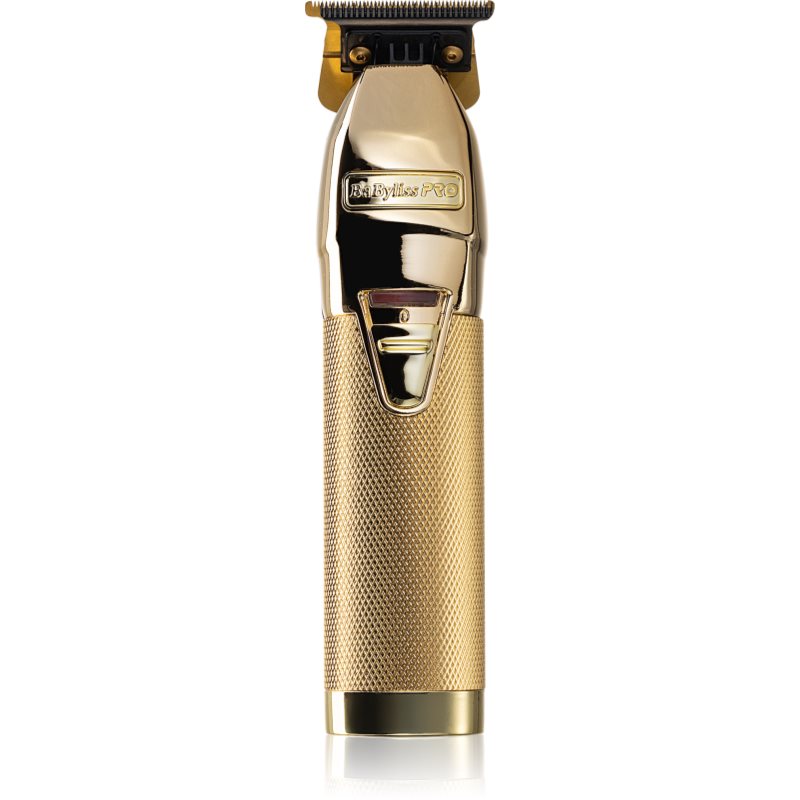 BaByliss PRO SkeletonFX машинка за подстригване на коса