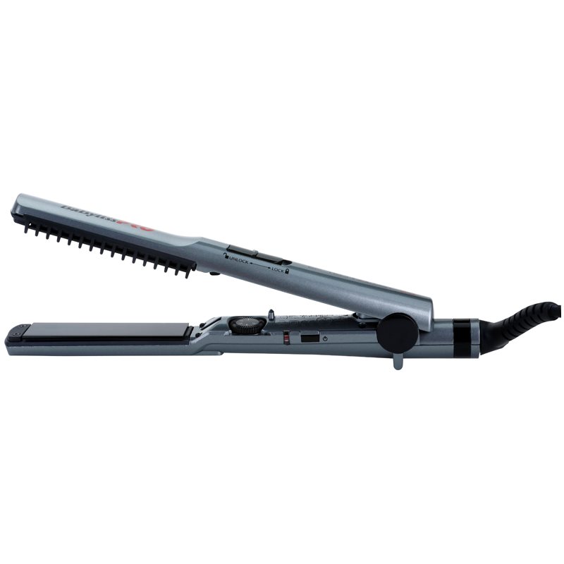 BaByliss PRO Straighteners BAB2670EPE за изправяне на косата 1 бр.