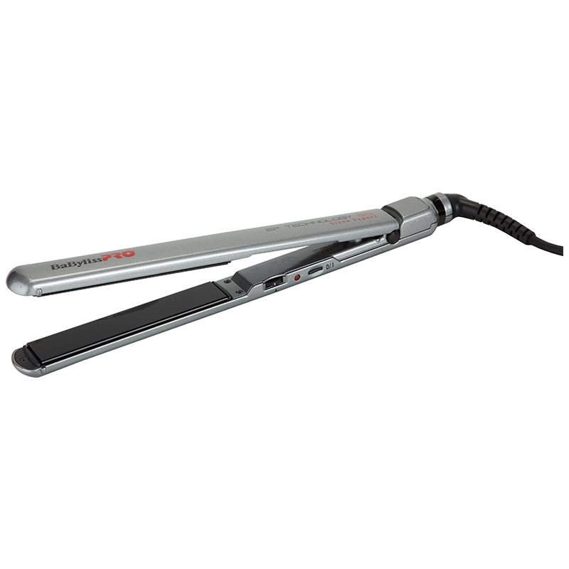 BaByliss PRO Straighteners Ep Technology 5.0 2072E за изправяне на косата 24 mm 1 бр. на ниска цена