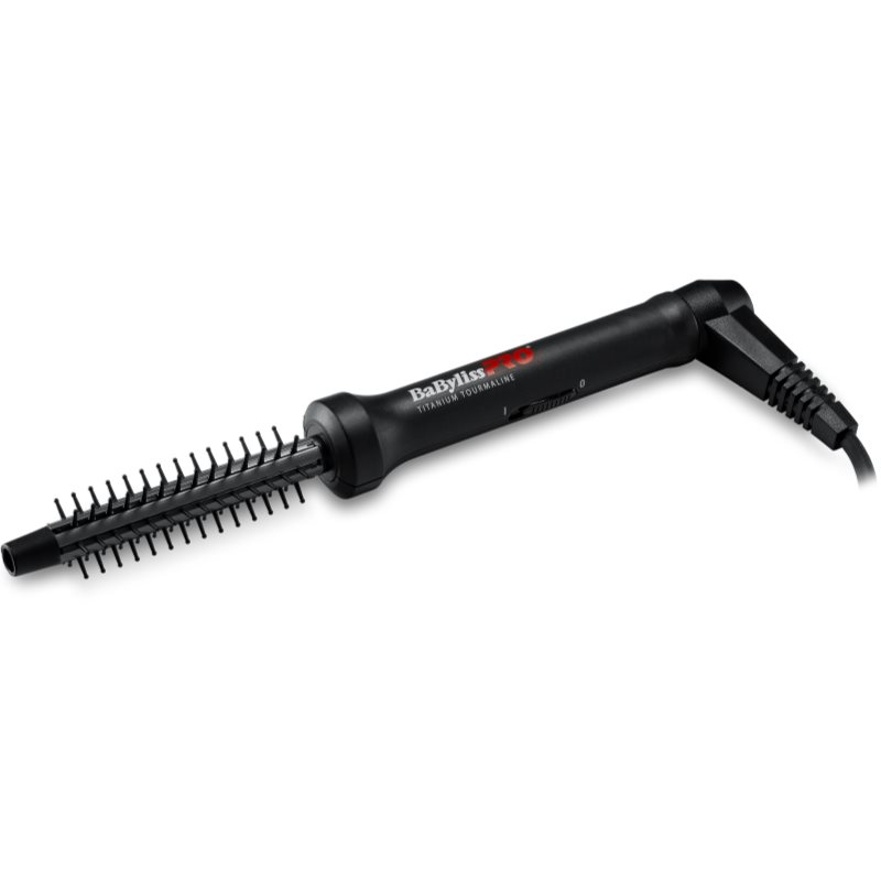 BaByliss PRO Titanium Tourmaline Titanium Tourmaline маша за коса BAB287TTE ø 13 mm 1 бр.