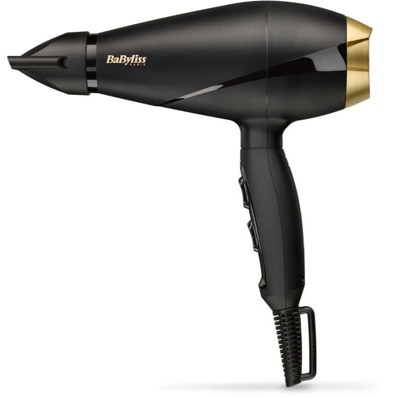 BaByliss Power Pro 2000 6704E сешоар