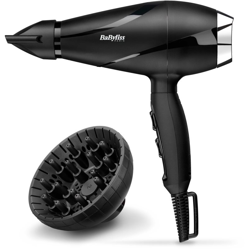 BaByliss Shine Pro 2200 6713DE сешоар
