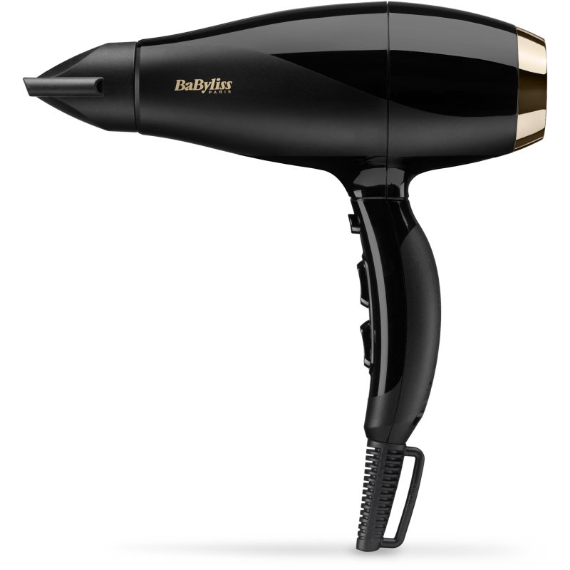 BaByliss Super Pro 2300 6714DE сешоар