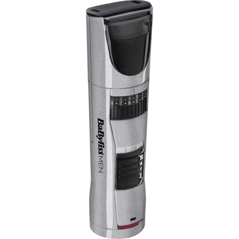 BaByliss T831E машинка за подстригване на брада 1 бр. на ниска цена