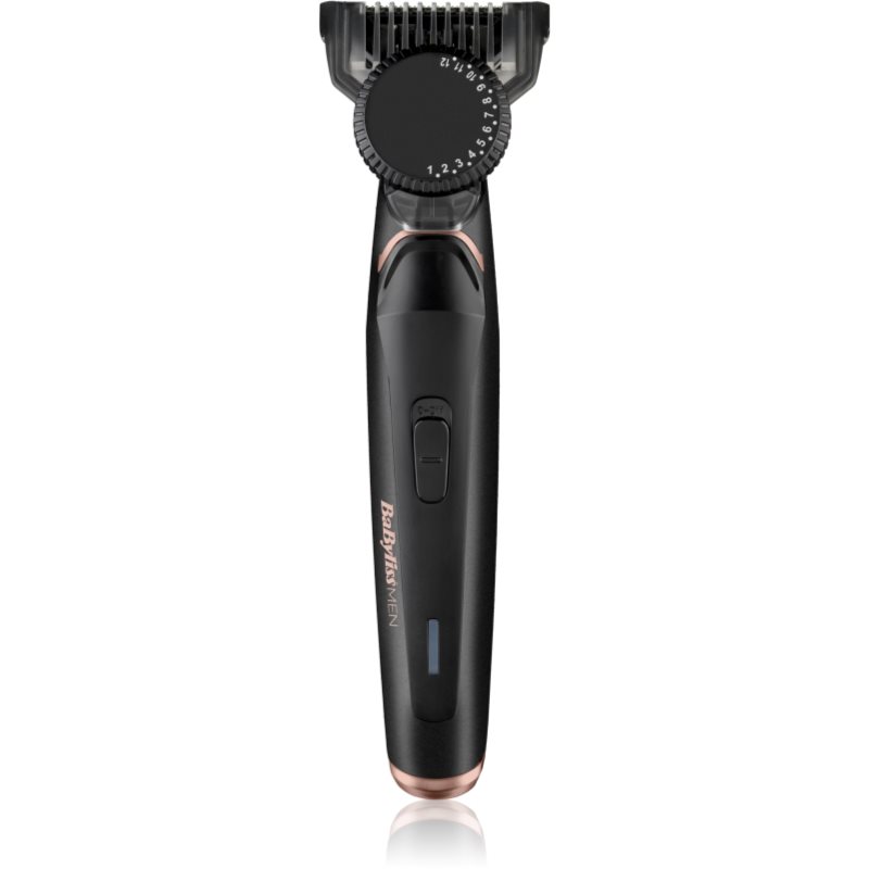 BaByliss T885E машинка за подстригване на брада 1 бр.