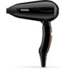 BaByliss Travel Dry 2000 5344E сешоар за коса за пътуване
