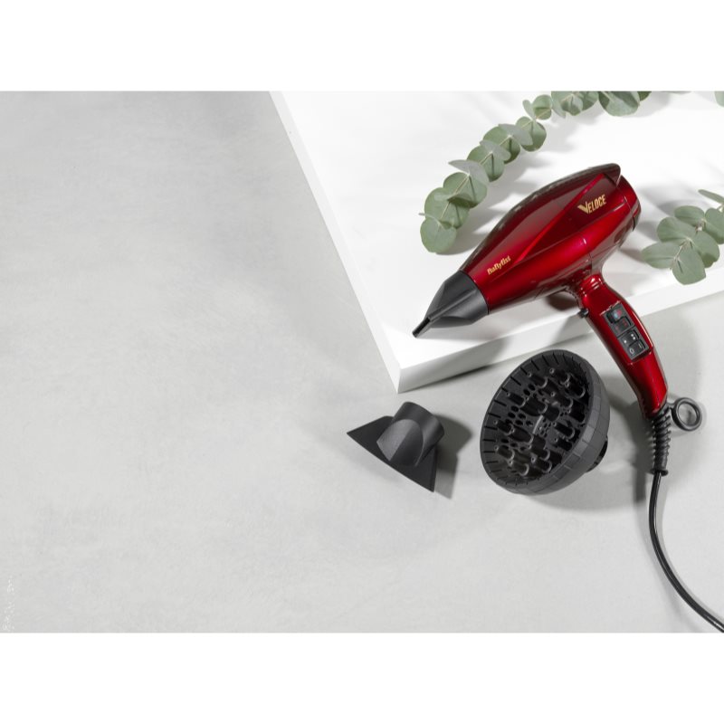 BaByliss Veloce 6750DE сешоар 1 бр. на ниска цена