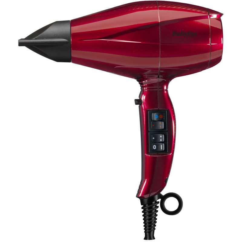 BaByliss Veloce 6750DE сешоар 1 бр.