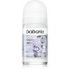 Babaria Deodorant Cotton рол- он против изпотяване с подхранващ ефект 50 мл.