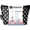 Babaria Microbiota Balance Travel Pack подаръчен комплект