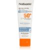 Babaria Sun Face водоустойчив крем за лице за изкуствен тен SPF 50+ 75 мл.