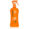 Babaria Sun Protective слънцезащитен спрей SPF 50 водоустойчив 200 мл.